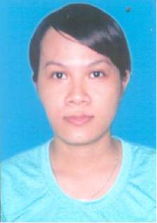 Gia sư Lương Kim Phụng
